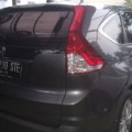 Jual mobil Honda CR-V 2.0 2014