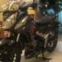 Honda cs 1 2008 jual cepat