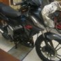 Honda cs 1 2008 jual cepat