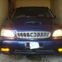 JUAL Carnival Diesel 2000 Biru BANDUNG