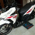 New Vario 125 "2015 Esp Cbs original istimewa