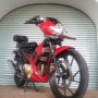 Suzuki Satria FU 150 Tahun 2009 Bulan November