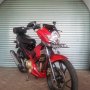 Suzuki Satria FU 150 Tahun 2009 Bulan November