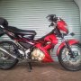 Suzuki Satria FU 150 Tahun 2009 Bulan November