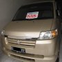 jual mobil SECOND Suzuki APV Type L 2005