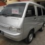 Jual mobil Suzuki DX 2009