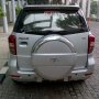 Jual Toyota Rush S A/T 2008 Plat Mobil Cantik