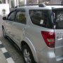 Jual Toyota Rush S A/T 2008 Plat Mobil Cantik