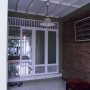 Jual Cepat Rumah di kawasan islami depok