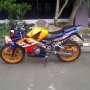 Jual Honda CBR150 Repsol Limited Edition mulussss