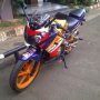 Jual Honda CBR150 Repsol Limited Edition mulussss