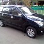 Jual Avanza G 1.3 M/T 2007