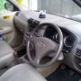 Jual Avanza G 1.3 M/T 2007