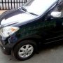 Jual Avanza G 1.3 M/T 2007