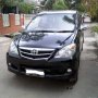 Jual Avanza G 1.3 M/T 2007