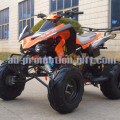 ATV Yamaha Raptor 125cc