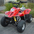 ATV Yamaha Raptor 125cc