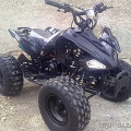 ATV Yamaha Raptor 125cc