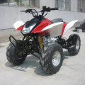 ATV Yamaha Raptor 125cc