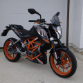 ktm duke 390