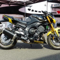 Yamaha Fz8