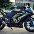 Kawasaki Ninja 250