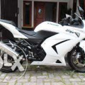 Kawasaki Ninja 250