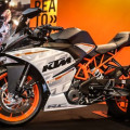 KTM Duke RC250