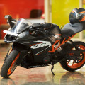 KTM Duke RC250