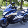 Yamaha TMAX 500