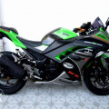 Kawasaki Ninja 250