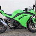 Kawasaki Ninja 250