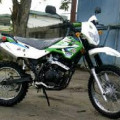 Suzuki GW250