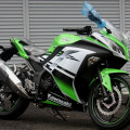 Kawasaki Ninja 250