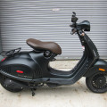 MOTOR Vespa