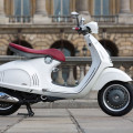 MOTOR Vespa