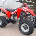 MOTOR ATV 250cc Stroke