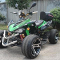 MOTOR ATV 250cc Stroke