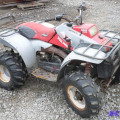 MOTOR ATV 250cc Stroke