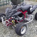 MOTOR ATV 250cc