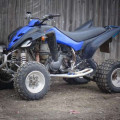 MOTOR ATV 250cc Stroke