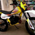 Suzuki Ts 125