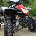 MOTOR ATV 250cc Stroke