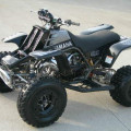 MOTOR ATV 250cc Stroke