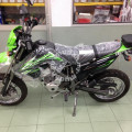 Di Jual Kawasaki Klx 150s