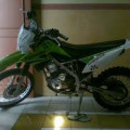 Di Jual Kawasaki Klx 150s