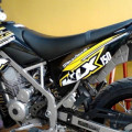 Di Jual Kawasaki Klx 150s