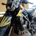 Di Jual Kawasaki Klx 150s