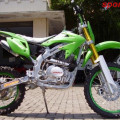 Di Jual Kawasaki Klx 150s