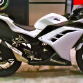 Kawasaki Ninja 300